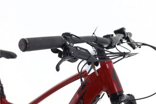 Bicicleta Scott Strike eRide 930 t.M Reacondicionada