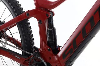 Bicicleta Scott Strike eRide 930 t.M Reacondicionada