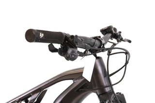 Bicicleta Lapierre Overvolt AM 6.5 t.S Reacondicionada