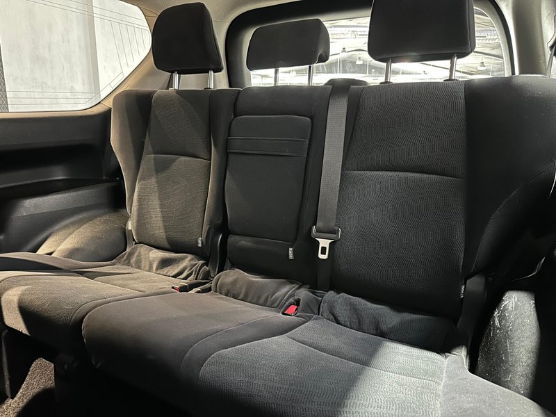 Toyota Land Cruiser 3P 2.8 D-4D GX (2021) 2021, foto 8