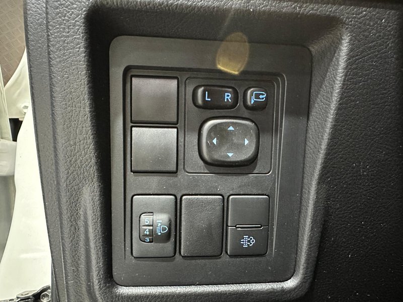 Toyota Land Cruiser 3P 2.8 D-4D GX (2021) 2021, foto 11