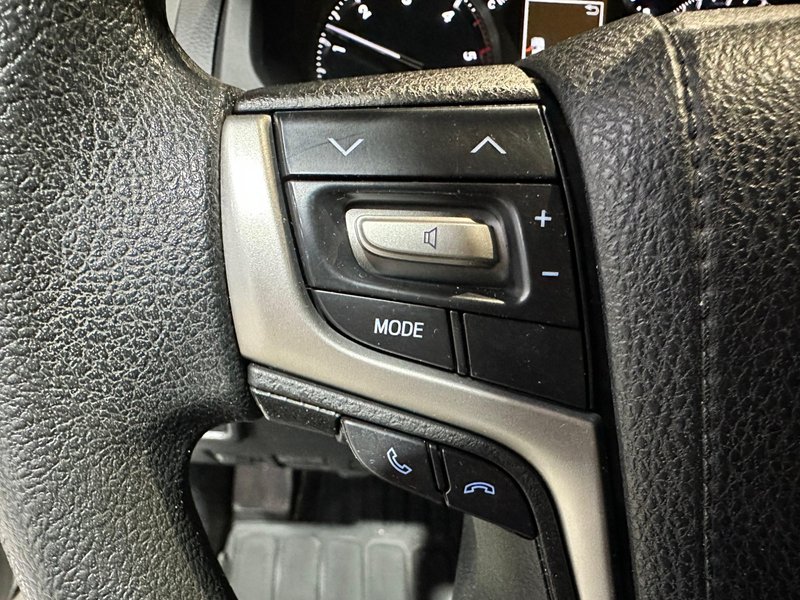 Toyota Land Cruiser 3P 2.8 D-4D GX (2021) 2021, foto 12
