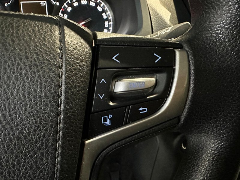 Toyota Land Cruiser 3P 2.8 D-4D GX (2021) 2021, foto 13