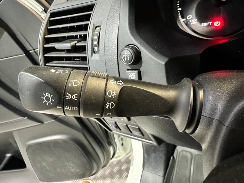 Toyota Land Cruiser 3P 2.8 D-4D GX (2021) 2021, foto 14