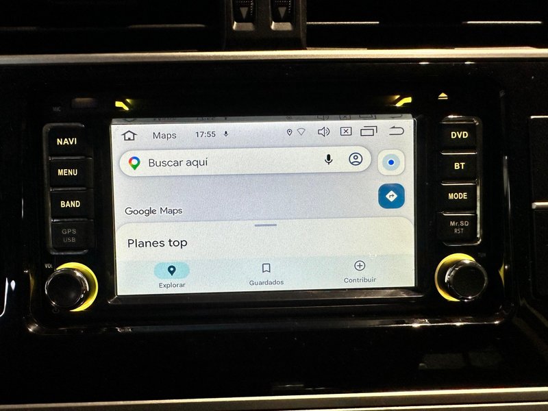 Toyota Land Cruiser 3P 2.8 D-4D GX (2021) 2021, foto 19