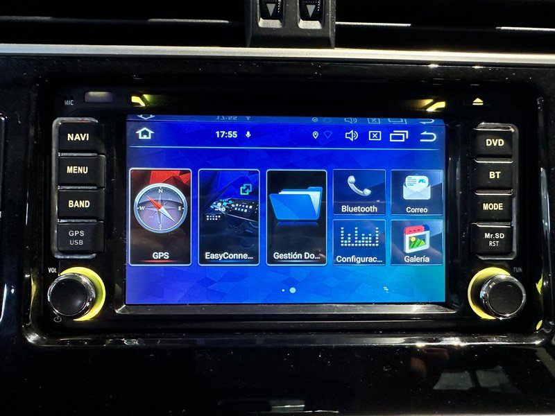 Toyota Land Cruiser 3P 2.8 D-4D GX (2021) 2021, foto 20
