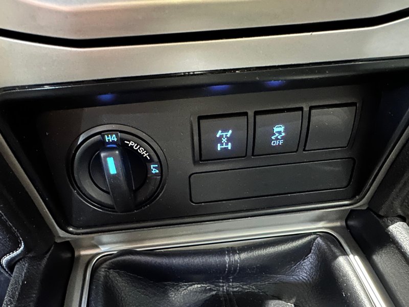 Toyota Land Cruiser 3P 2.8 D-4D GX (2021) 2021, foto 22