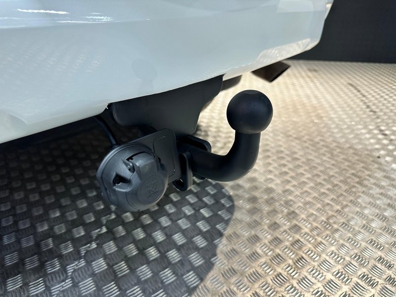 Toyota Land Cruiser 3P 2.8 D-4D GX (2021) 2021, foto 25