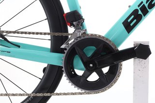 Bicicleta Bianchi Infinito XE AXS 12V t.60 Reacondicionada