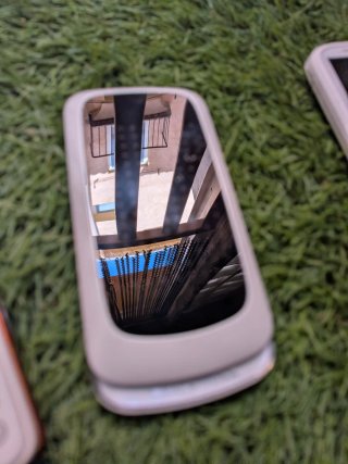 Lote 6 teléfonos móviles antiguos