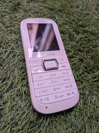 Lote 6 teléfonos móviles antiguos