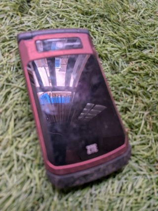 Lote 6 teléfonos móviles antiguos