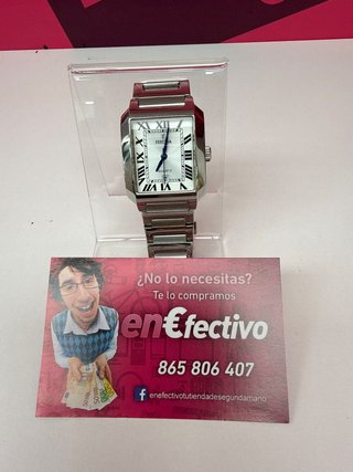 Reloj Pulsera Unisex Festina F20679