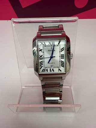 Reloj Pulsera Unisex Festina F20679