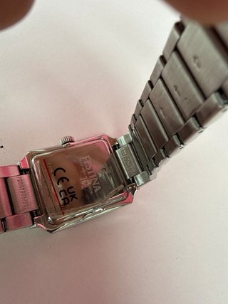 Reloj Pulsera Unisex Festina F20679