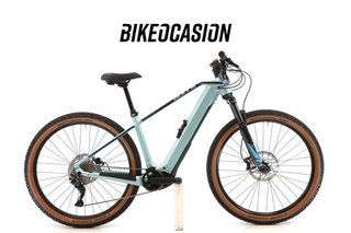 Bicicleta Bulls Sonic EVO 1 t.M Reacondicionada