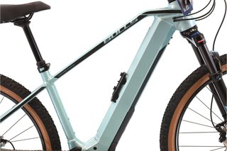 Bicicleta Bulls Sonic EVO 1 t.M Reacondicionada