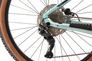 Bicicleta Bulls Sonic EVO 1 t.M Reacondicionada