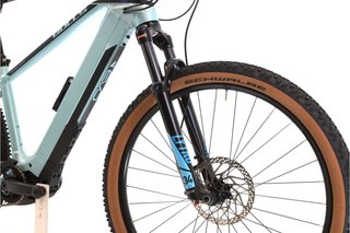 Bicicleta Bulls Sonic EVO 1 t.M Reacondicionada