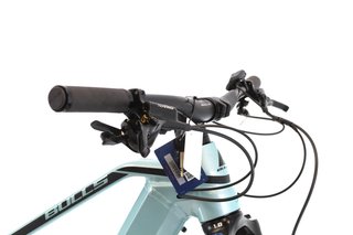 Bicicleta Bulls Sonic EVO 1 t.M Reacondicionada