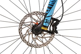 Bicicleta Bulls Sonic EVO 1 t.M Reacondicionada