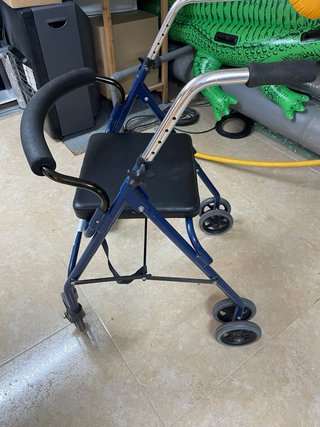 Andador