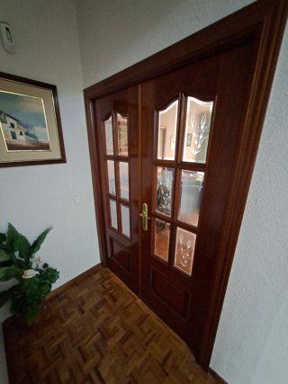Piso en venta en Calle Casimiro Escudero, Madrid