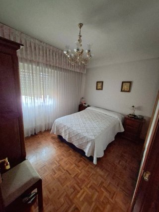 Piso en venta en Calle Casimiro Escudero, Madrid