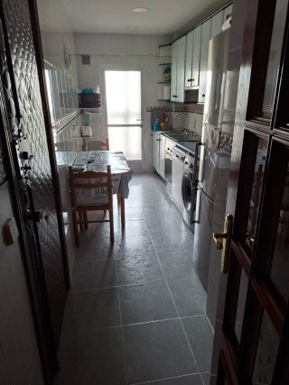 Piso en venta en Calle Casimiro Escudero, Madrid