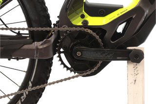 Bicicleta Lapierre Overvolt AM 6.5 t.S Reacondicionada