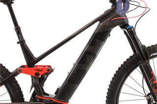 Bicicleta Husqvarna Mountain Cross MC6 t.M Reacondicionada