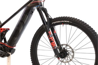 Bicicleta Husqvarna Mountain Cross MC6 t.M Reacondicionada
