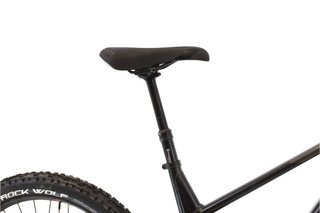Bicicleta Husqvarna Mountain Cross MC6 t.M Reacondicionada