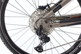 Bicicleta Centurion Lhasa R2600I EQ XT t.L Reacondicionada