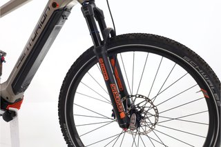 Bicicleta Centurion Lhasa R2600I EQ XT t.L Reacondicionada