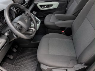 Citroen Berlingo 2021