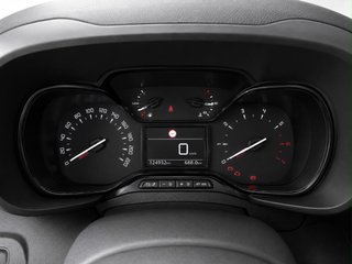 Citroen Berlingo 2021