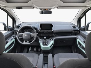Citroen Berlingo 2021