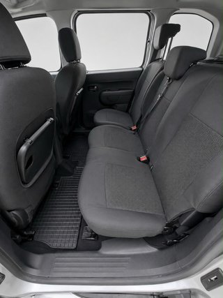 Citroen Berlingo 2021
