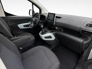 Citroen Berlingo 2021