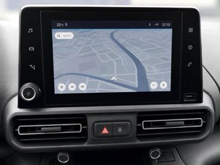 Citroen Berlingo 2021