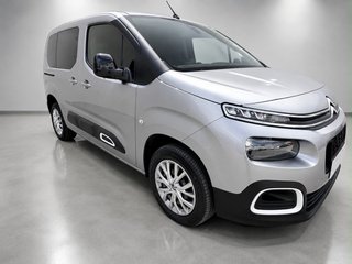 Citroen Berlingo 2021