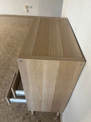 Estantería IKEA Kallax Mueble Almacenaje