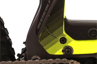 Bicicleta Lapierre Overvolt AM 6.5 t.S Reacondicionada