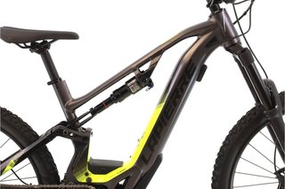 Bicicleta Lapierre Overvolt AM 6.5 t.S Reacondicionada