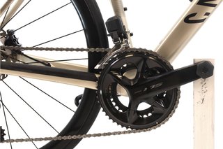 Bicicleta Canyon Endurace CF SLX 7 Di2 12V t.54 Reacondicionada