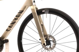 Bicicleta Canyon Endurace CF SLX 7 Di2 12V t.54 Reacondicionada