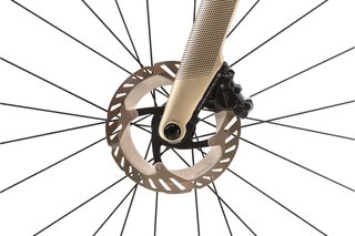 Bicicleta Canyon Endurace CF SLX 7 Di2 12V t.54 Reacondicionada