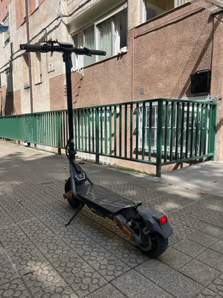 Patinete SmartGyro Rockway