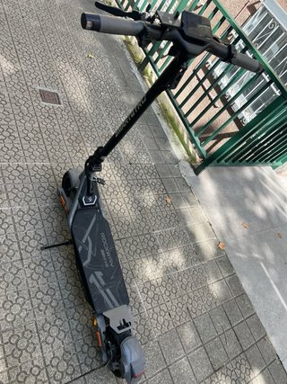 Patinete SmartGyro Rockway